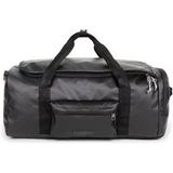 Eastpak Tarp DUFFL'R M Reisetasche/Rucksack Tarp Black