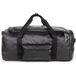 Eastpak Tarp DUFFL'R M Reisetasche/Rucksack Tarp Black