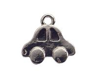 INNSPIRO Mooie bedels metalen hangers, 19 x 18 mm, 25 stuks