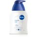 NIVEA Creme Soft Flüssige Cremeseife - Volumen: 250 ml