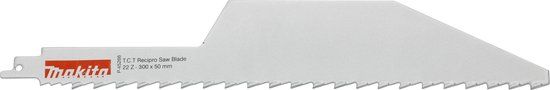 Makita P-45266 Reciprozaagblad 265mm Steen S1243HM