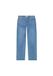 Wrangler Sunset Baby Blue Jeans Taille: W30L32