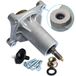 Kootans Kit de broche pour tondeuse à gazon AYP 187292 192870 532192870 Dixon 532192870 532187292 Stens 285-585 6500810 Raisman 80-12-0 01 Husqvarna 532187292 532187281 532192870 539112057 587125401