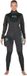 Mares Ice Therm 7-6 mm combinaison femme noir S