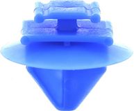 Krat Peugeot Krat Riemclips 8,5 mm 5 Stuks