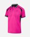 Robey Referee Shirt - Pink - XXXL