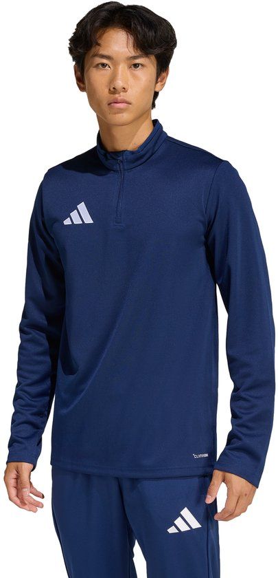 Adidas Performance Entrada26 Training Longsleeve Heren Blauw