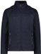 CMP Hybride Jas Met Afneembare Mouwen Heren 3XL Antraciet Polyester