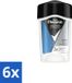 Rexona Men 6 x Deodorant Stick Maximum Protection Clean Scent Antitranspirant 45 ml