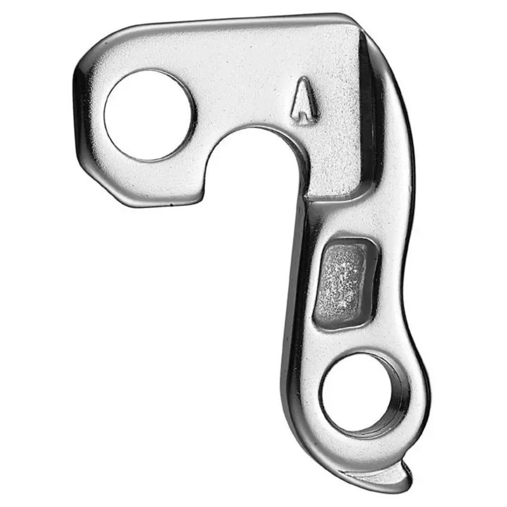 Marwi Derailleurhanger Gh-012 Zilver