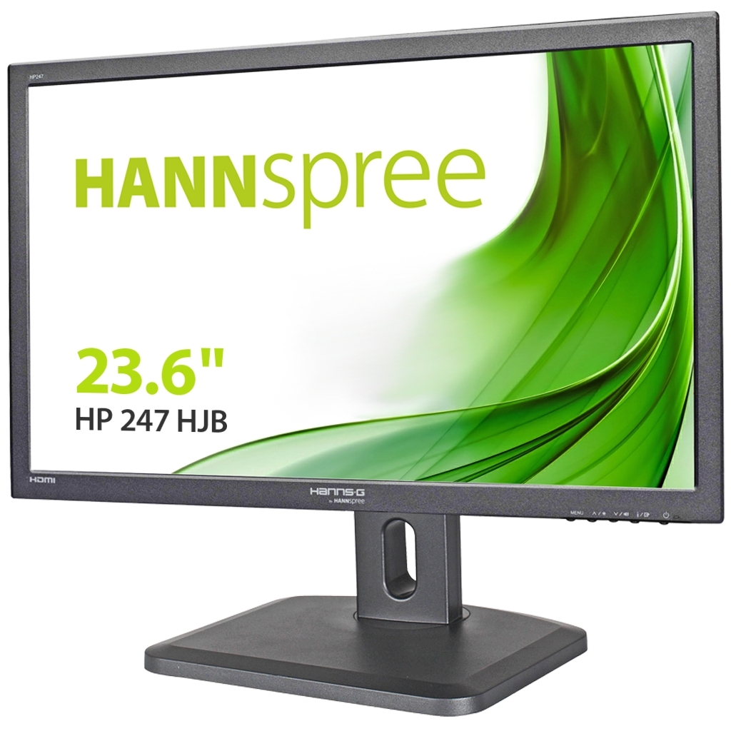 Hannspree Hanns.G HP 247 HJB