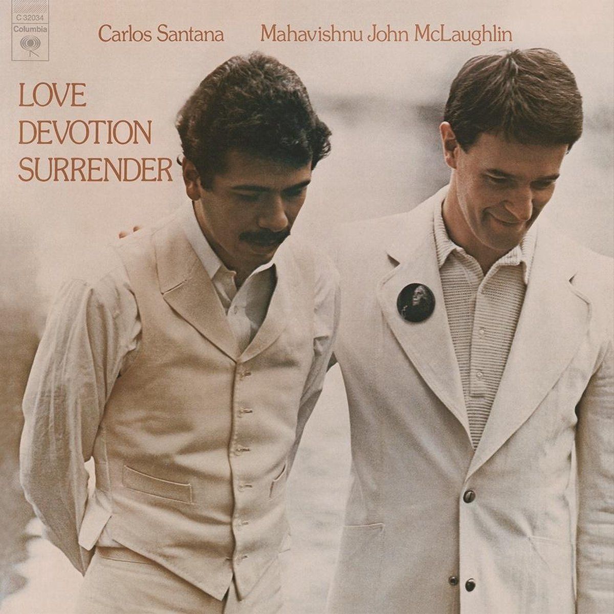 Coast2Coast Love Devotion Surrender - Muziek