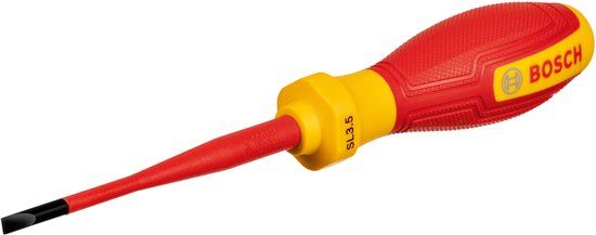 Bosch Professional VDE Schroevendraaier SL 3.5