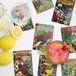 Paladone Marvel - Spider-Man - Set van 8 Onderzetters met Stripcover