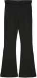 VERO MODA VMKAMMA MW FLARED JERSEY PANT NOOS Dames Leggings