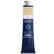 Lefranc Bourgeois 301839 Fijne olieverf van uitstekende kwaliteit, lichtecht met een gelijkmatige consistentie, tube van 200 ml, ideaal voor spieraammen, canvas, schilderbord - Napels gele tint