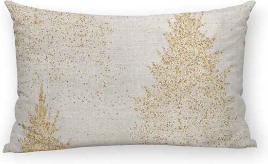 Muaré Laponia 14 Kussenhoes - 30 x 50 cm - Multicolour