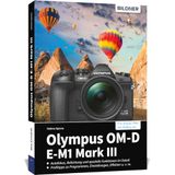Olympus OM-D E-M1 Mark III