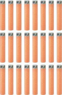 NERF Elite Accustrike - 24 Darts - Refill
