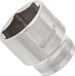 Vigor Clé dynamométrique 30mm 1/2" Hexagonal Courte