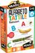 Headu Alfabeto Tattile Montessori