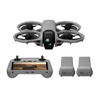 DJI Avata 360 Fly More Combo met Smart Controller (RC331)