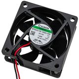 Ventilator Sunon Ventilator 12V DC 1,56W 60x60x25mm 45,9m³/h 5200U/min 45,9m³/h MF60251VX1000UA99
