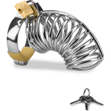 Snaily Cage de chasteté pénis
