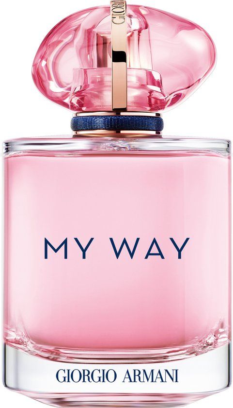 Armani Eau de Parfum / 90 ml / Women