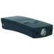 Blanko Super Dogchaser 3 in 1 Hondenrepeller Zwart 121 x 45 x 24 mm