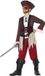 BigBuy Kostuums Carnaval Piraat pour Enfants (5 Pcs)