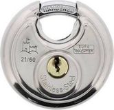 Burg Wächter Circle 21 60 SB Hangslot