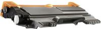 KMP Toner vervangt Brother TN-2010, TN-2210, TN-2220, TN2010, TN2210, TN2220 Compatibel Zwart 2600 bladzijden 1257,3000-2