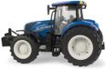 Tomy Britains Tracteur New Holland T2.270