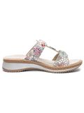 Ara Hawaii - dames sandaal - Multikleur - maat 35 (EU) 2.5 (UK)