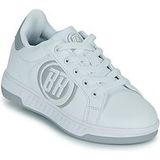 Breezy Rollers Breezy classic white schoenen met wieltjes - wit - 37