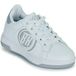 Breezy Rollers Breezy classic white schoenen met wieltjes - wit - 37