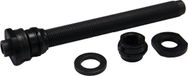 Shimano Alivio Vooras 108mm Zwart Metaal