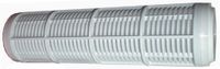 Metabo Afwasbaar kunststof filter patroon tegen zand en vaste stoffen 1 1/2" lang