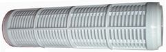 Metabo Afwasbaar kunststof filter patroon tegen zand en vaste stoffen 1 1/2" lang