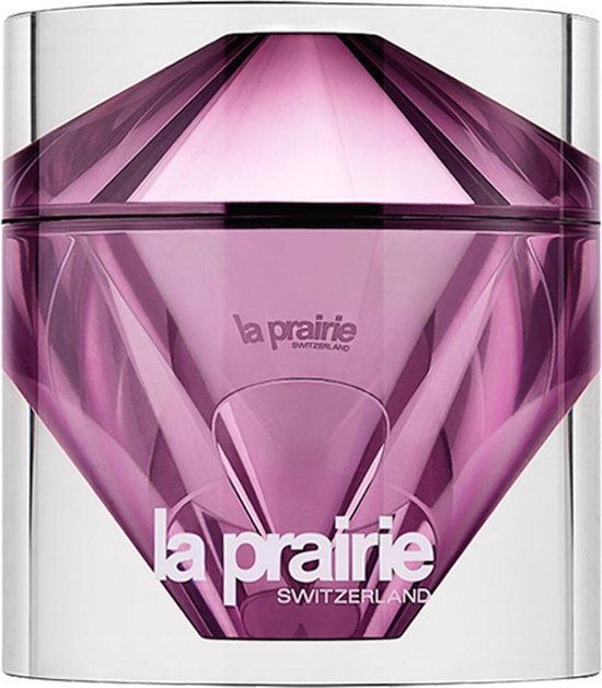 La Prairie La Prairie Platinum Rare Collection Dag- en nachtcrème 30 ml