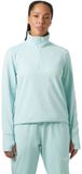 Helly Hansen Versalite Cinched Trui Groen, Blauw XS Vrouw