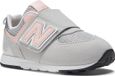 New Balance NW574 Unisex Sneakers - Rain Cloud