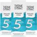 Therme Anti-Transpirant Behandelcrème 3 x 50 ml