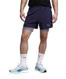 PUMA heren Geweven Shorts M Run Velocity 2in1 Short