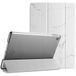 Procase iPad 8 2020 / iPad 7 2019 10,2 inch / - / Marbre Blanc
