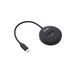 TOOQ TQDS-100B dockingstation USB-C 3.2 Gen 2x1 voor SSD M.2 NVMe PCIe, zwart