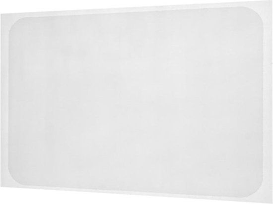 Makita A-58154 Anti-reflectie folie bouwlamp DML805