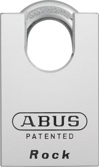 ABUS Hangslot 83Cs/55 W/O Cilinder - 83CS/55 W/O