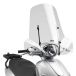 Givi Kit de fixation pare-brise scooter Piaggio Liberty 50-125-150-200